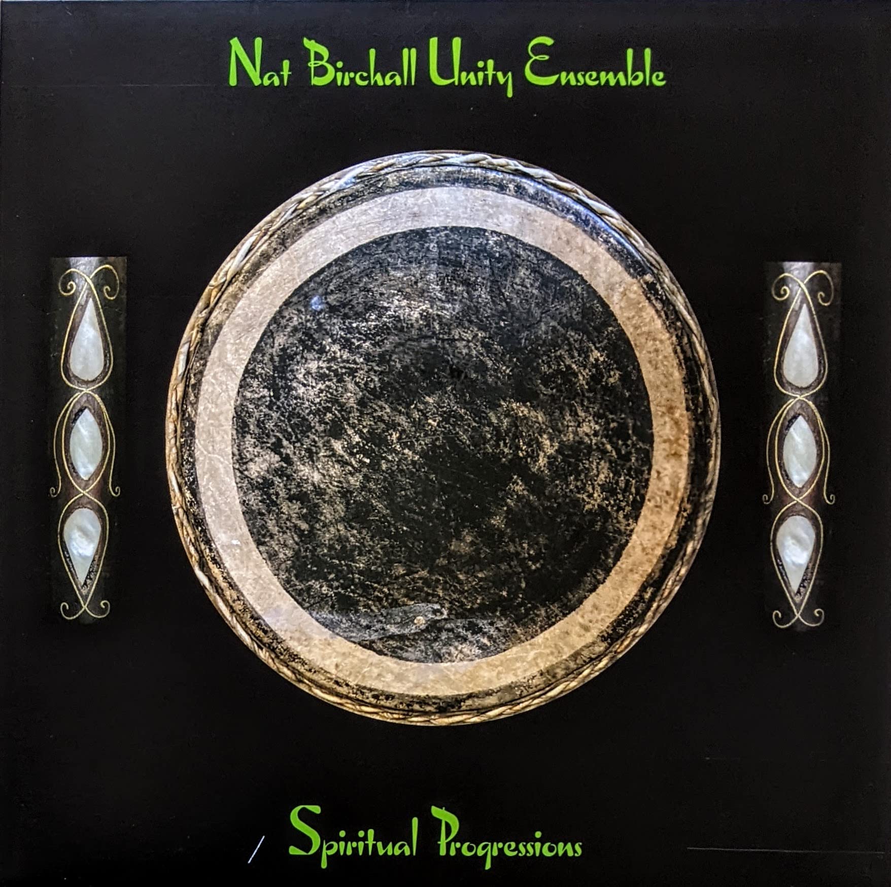 Spiritual Progressions