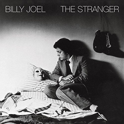 Billy Joel-Stranger