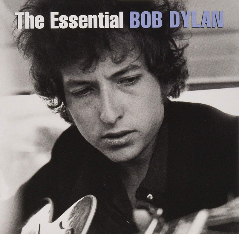 The Essential Bob Dylan (2014 Updated Version)