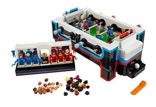 LEGO Ideas 21337 Table Football