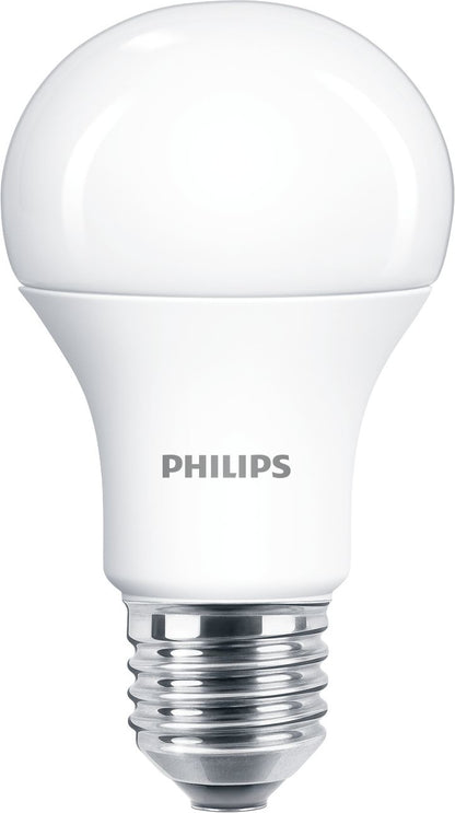 Led Goccia  75W E27 4000K Non-Dim
