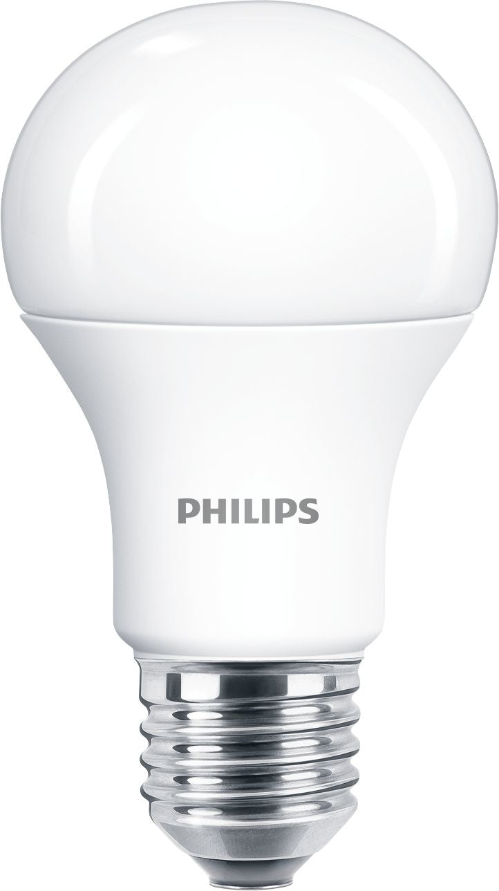 Led Goccia  75W E27 4000K Non-Dim