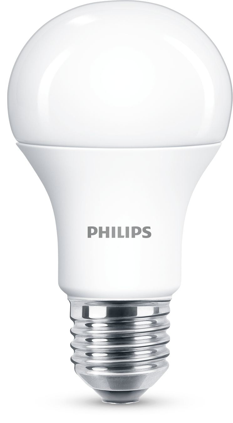 Led Goccia  75W E27 4000K Non-Dim