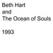 Beth Hart and the Ocean of Souls 1993