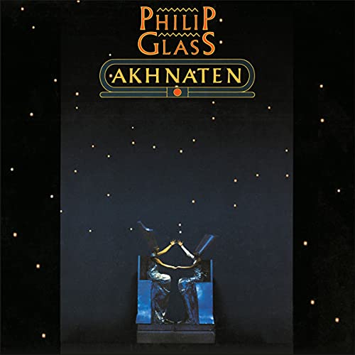 Akhnaten (Deluxe) Deluxe