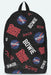 David Bowie Astro (Classic Rucksack)