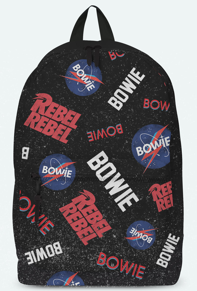 David Bowie Astro (Classic Rucksack)