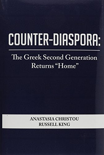 Counter-Diaspora