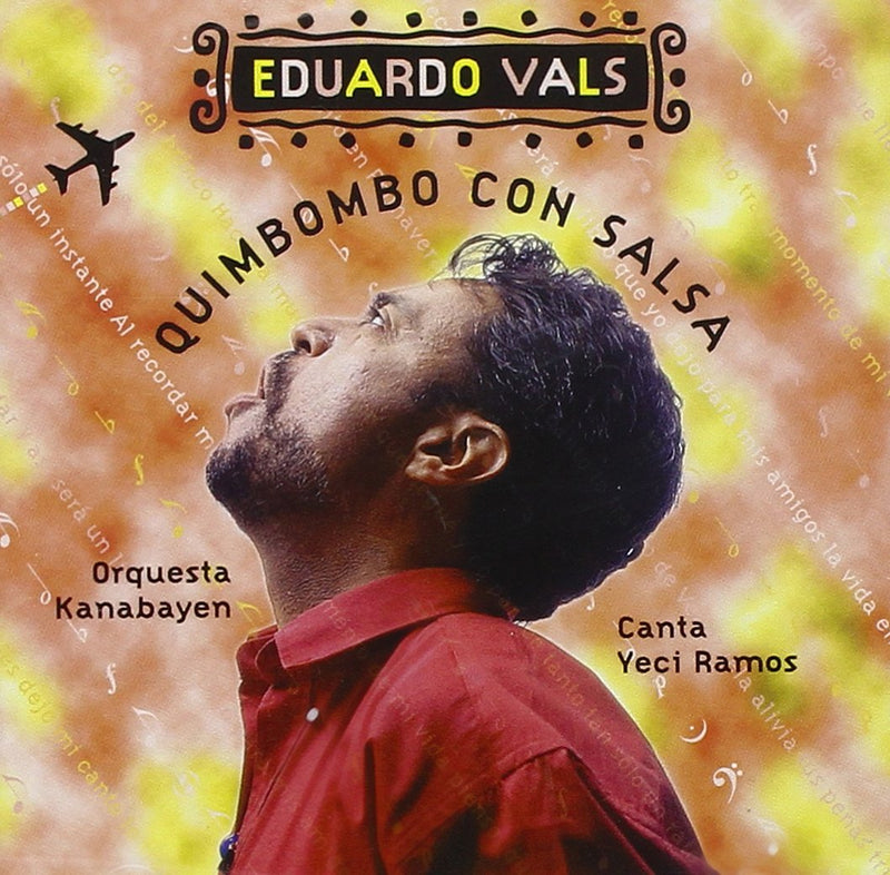 Quimbombo Con Salsa