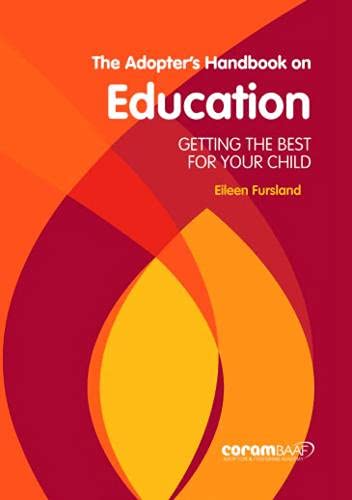 The Adopter's Handbook On Education (scotland)