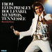 From Elvis Presley Boulevard M