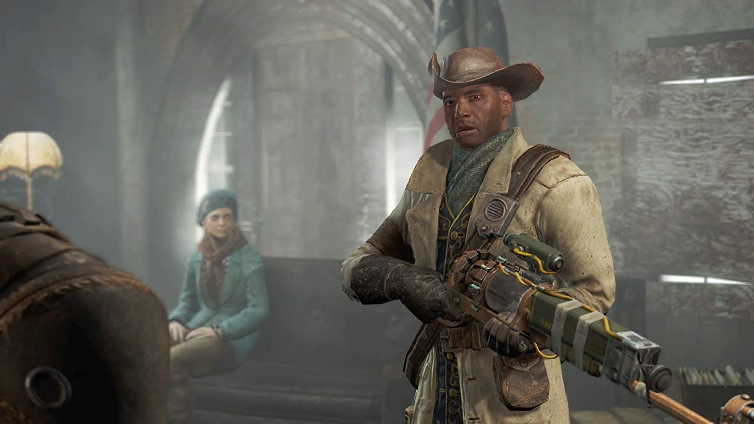 Fallout 4 - Game of the Year Edition -  Xbox One Game of the Year Edition