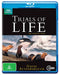 David Attenborough-Trials Of Life: Complete Series - (52) BLU-RAY