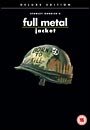 Full Metal Jacket: Deluxe Edition DVD