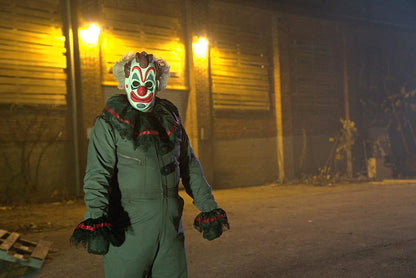 Halloween Double Feature: Halloween Haunt + Tales of Halloween