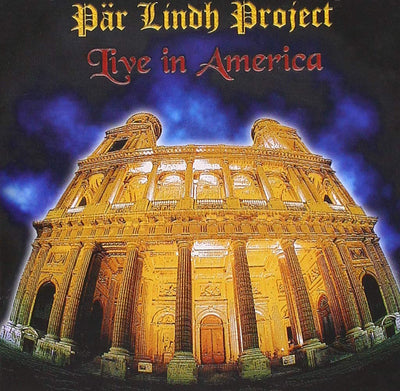Live in America