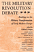 The Military Revolution Debate