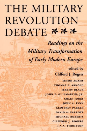 The Military Revolution Debate