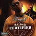 Certified