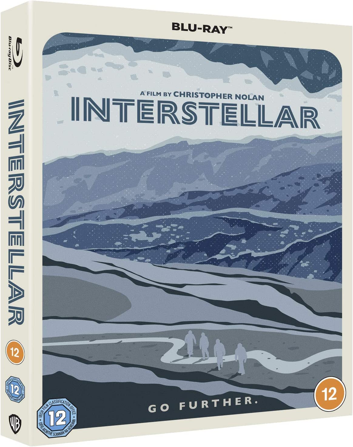 Interstellar