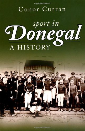Sport in Donegal