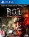 PS4 - A.O.T. Wings of Freedom /PS4 GAME