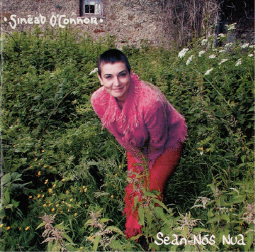 Sean-nós Nua