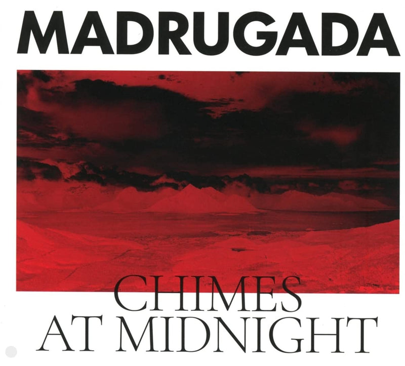 Chimes at Midnight