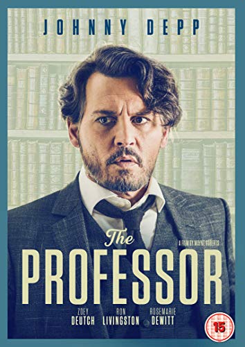 The Professor [DVD] [Region 2]