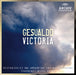 Tenebrae: Gesualdo: Tenebrae Responsories for Holy Saturday