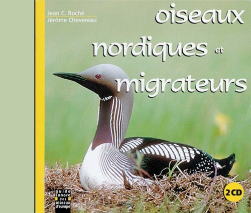 Northern European Migrant Birds