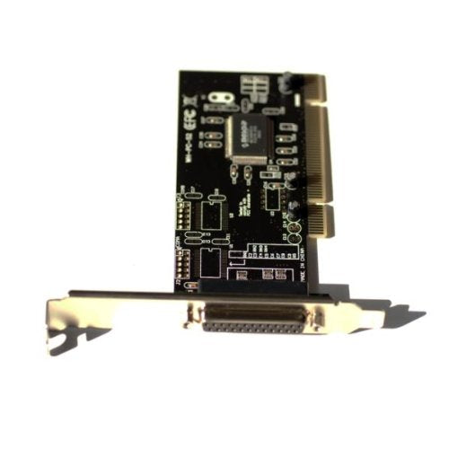 Pci Adapter 1 Parallel Port