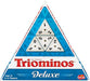 Goliath - Triominos Game Deluxe Version (70097) Toy