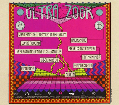 Ultra Zook