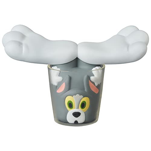 UDF TOM AND JERRY SERIES 3 TOM (RUNAWAY TO GLASS C