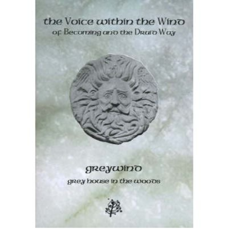 Voice Within the Wind