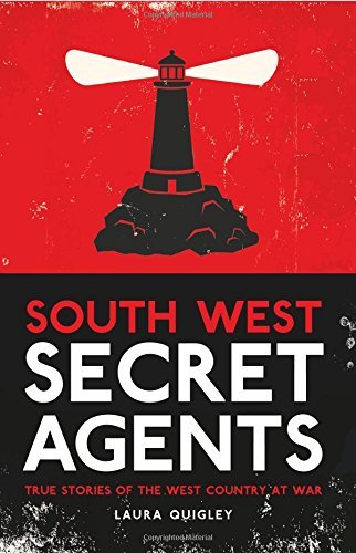 South West Secret Agents