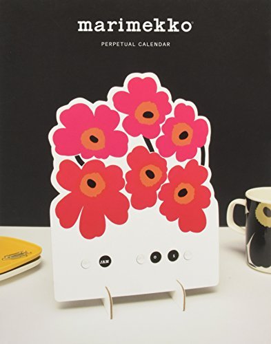 Marimekko Perpetual Calendar