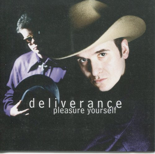 Pleasure Yourself