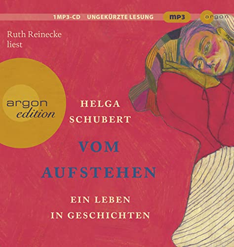 Vom Aufstehen: Ein Leben in Geschichten