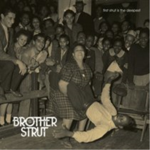 First Strut Is the Deepest