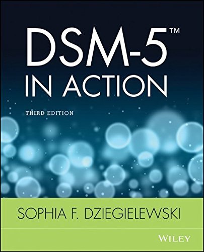 DSM-5 in Action