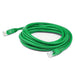 Rj-45 M/M Patch Cbl 1M Yellow Cat5E Utp Pvc Cu