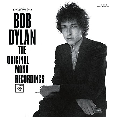 Bob Dylan - Original Mono Recordings (9 Lp)