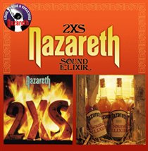 2xs/Sound Elixir
