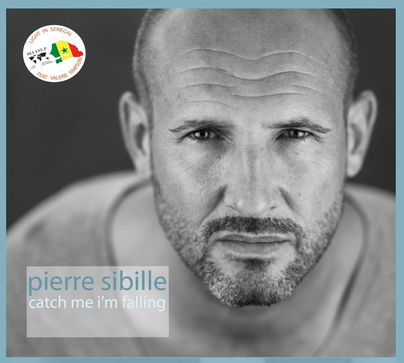 Catch Me I'M Falling / Pierre Sibille