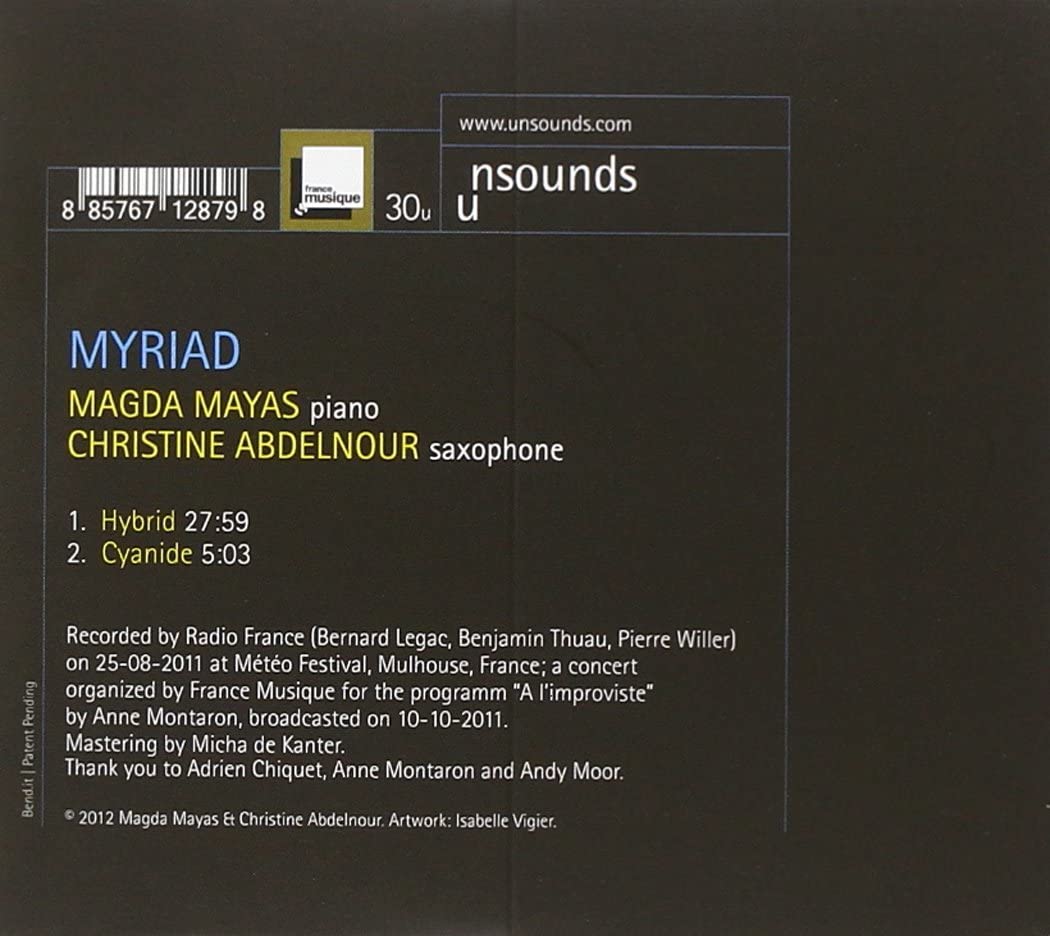 Myriad