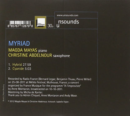Myriad