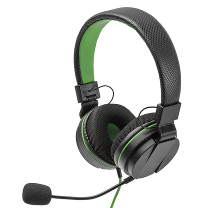 XB-ONE Headset Head: Set X