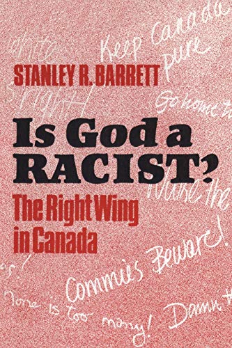 Is God a Racist?